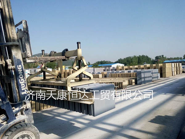 遂宁专业全自动石膏砌块机厂家