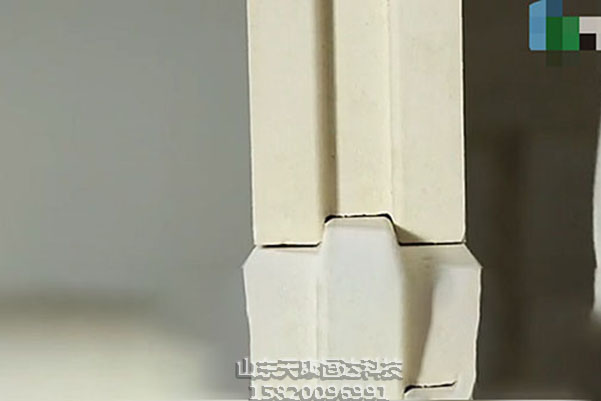 石膏砌块